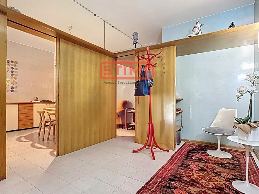 Immagine 17 di Attico in vendita  a Treviso