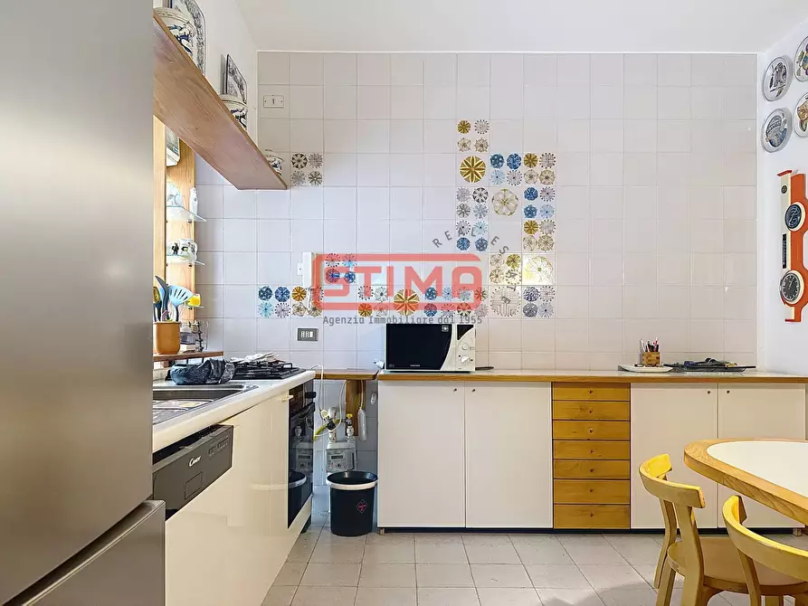 Immagine 18 di Attico in vendita  a Treviso