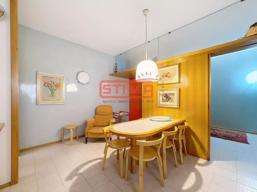 Immagine 19 di Attico in vendita  a Treviso