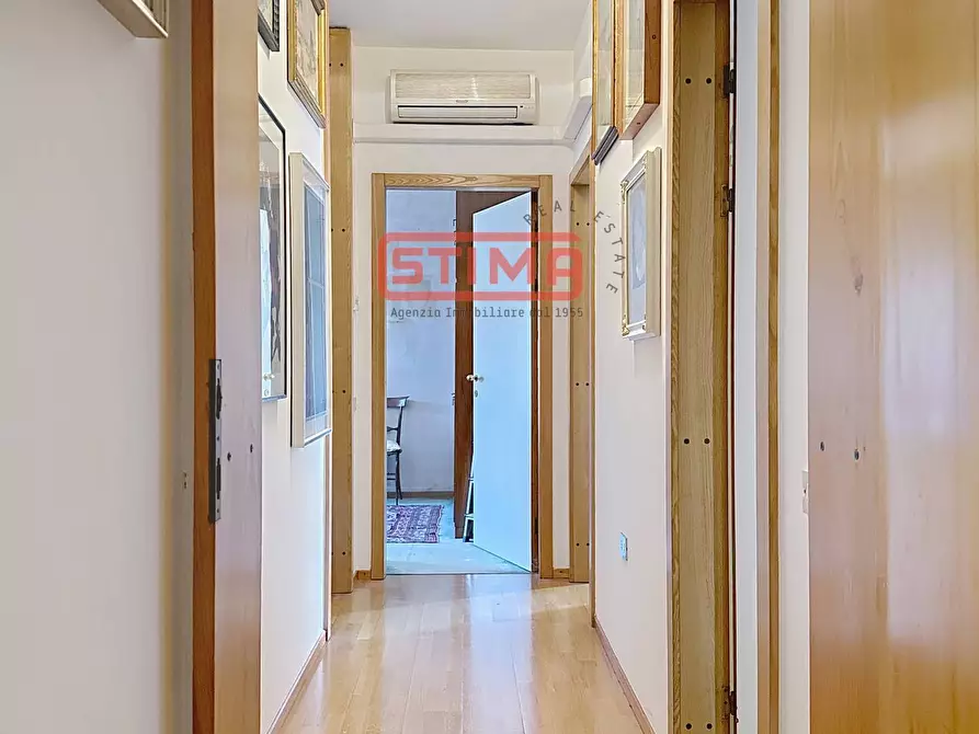 Immagine 20 di Attico in vendita  a Treviso