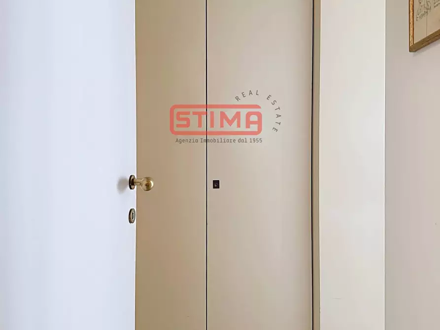 Immagine 21 di Attico in vendita  a Treviso