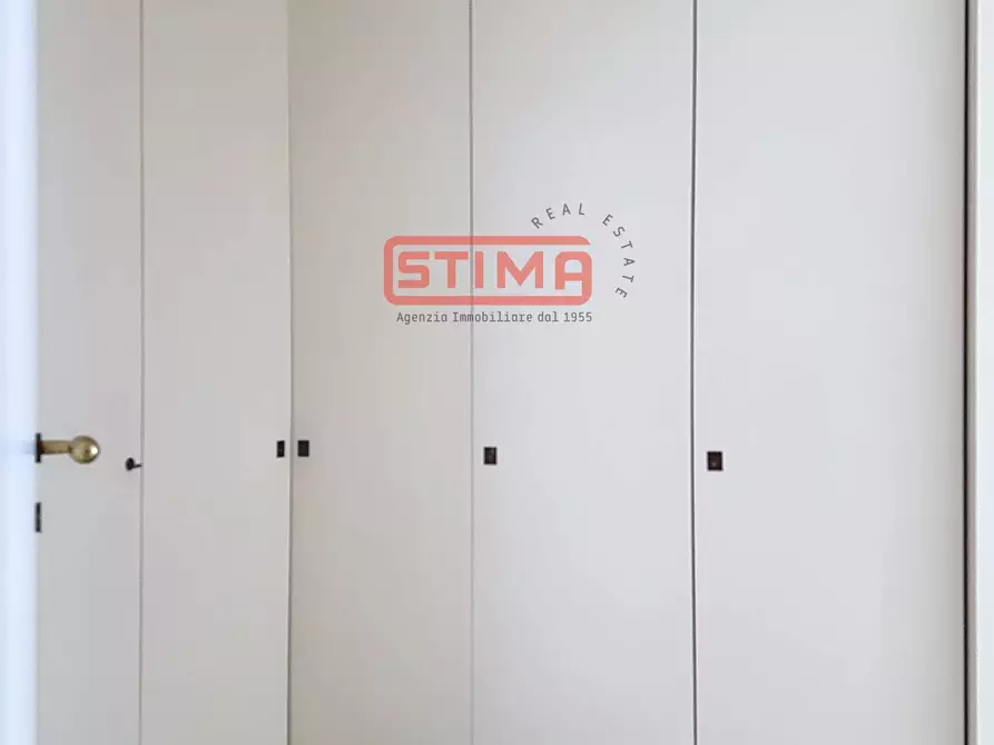 Immagine 22 di Attico in vendita  a Treviso