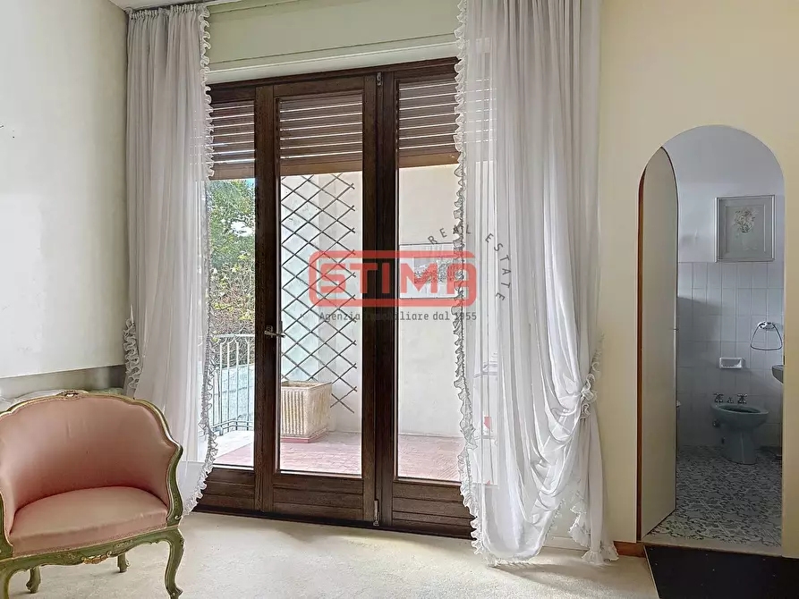 Immagine 23 di Attico in vendita  a Treviso