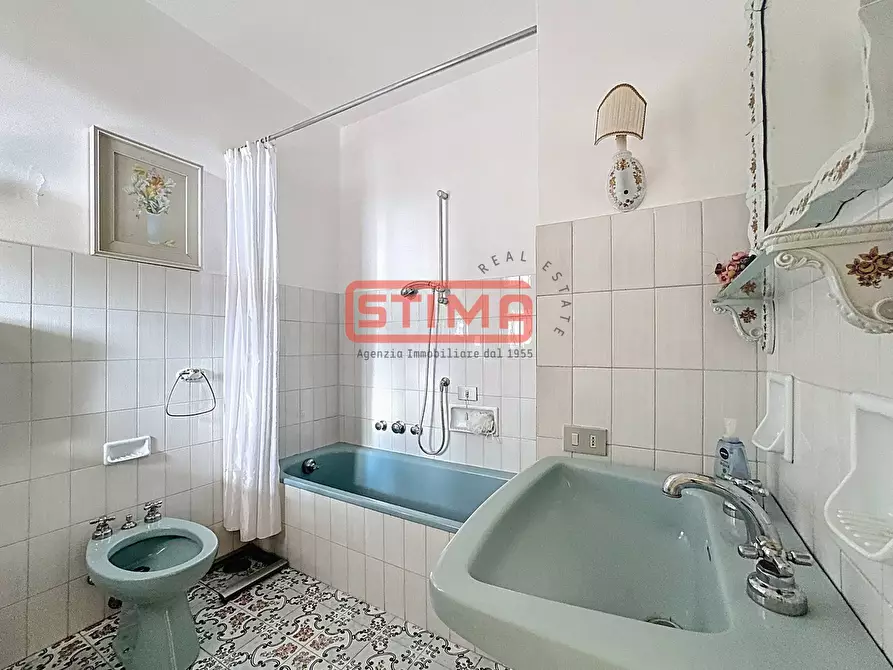 Immagine 25 di Attico in vendita  a Treviso