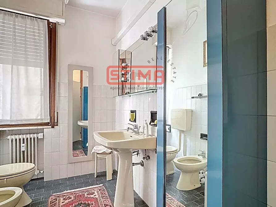 Immagine 28 di Attico in vendita  a Treviso