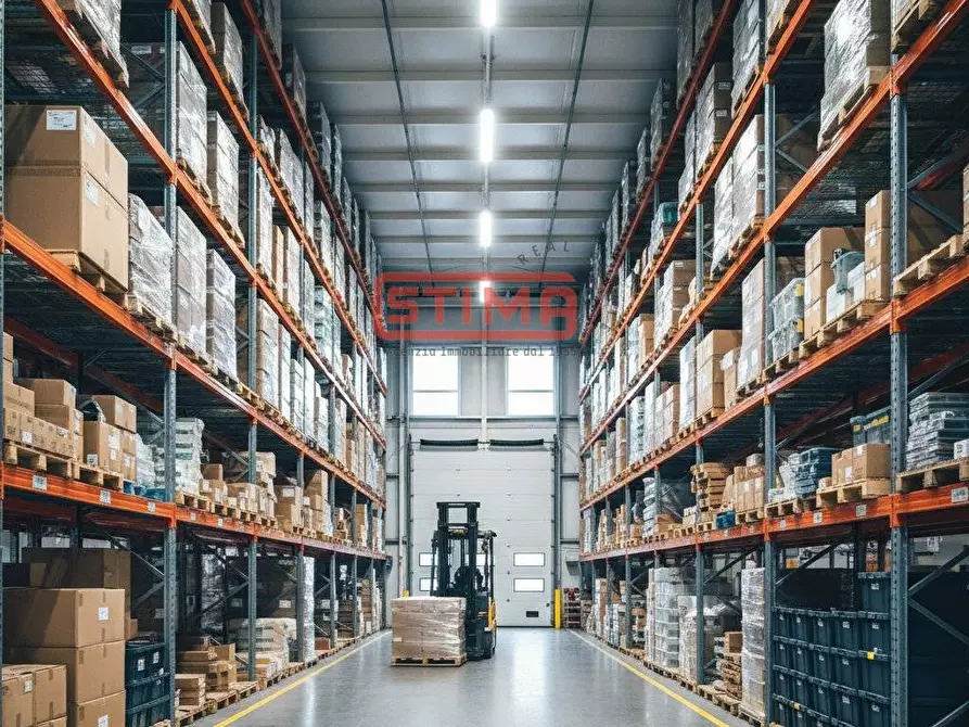 Immagine 2 di Magazzino in affitto  in VIA TORINO a Venezia