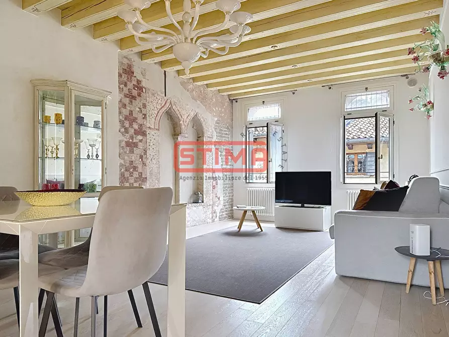 Immagine 3 di Appartamento in affitto  a Treviso