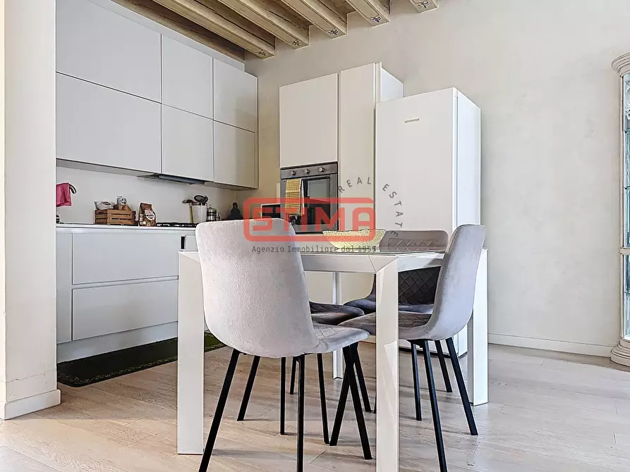 Immagine 4 di Appartamento in affitto  a Treviso