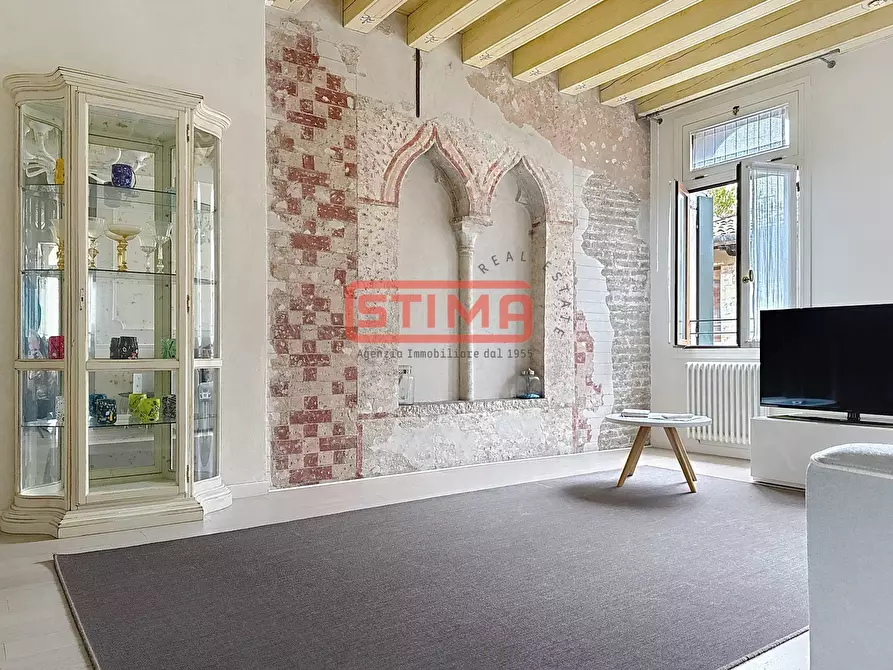 Immagine 5 di Appartamento in affitto  a Treviso