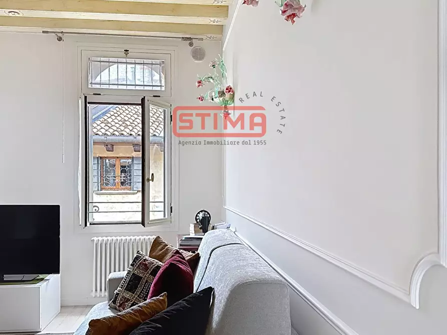Immagine 6 di Appartamento in affitto  a Treviso