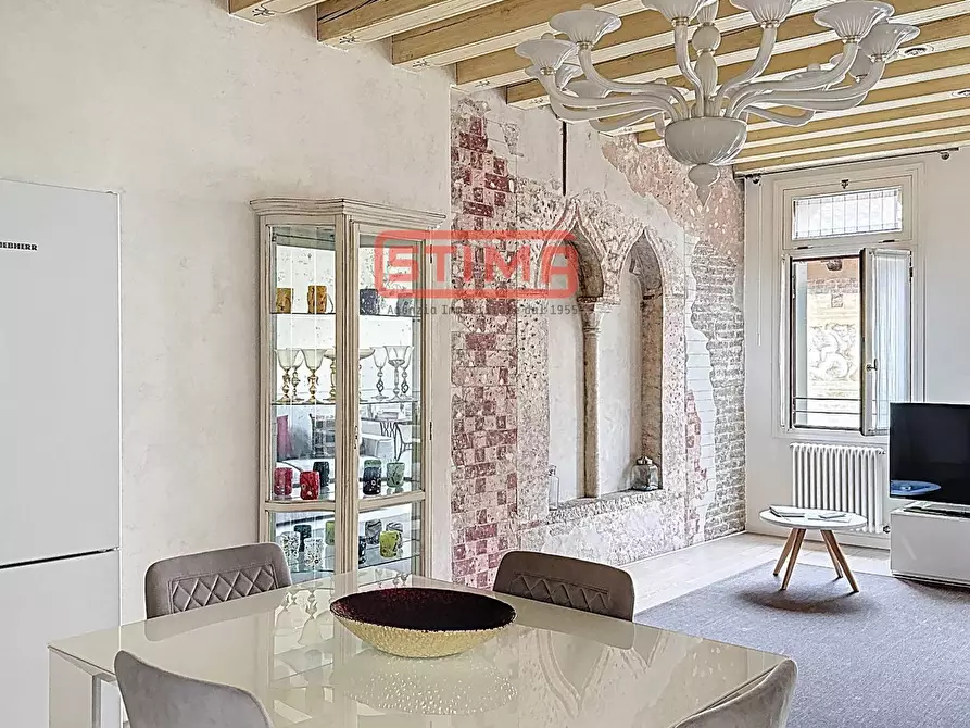 Immagine 9 di Appartamento in affitto  a Treviso