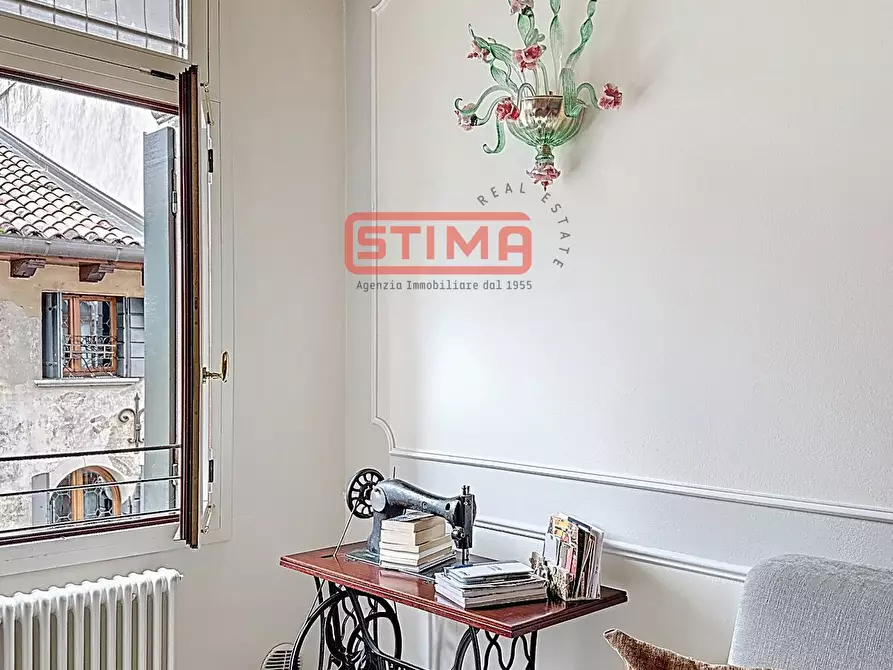 Immagine 11 di Appartamento in affitto  a Treviso