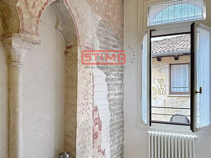 Immagine 1 di Appartamento in affitto  a Treviso