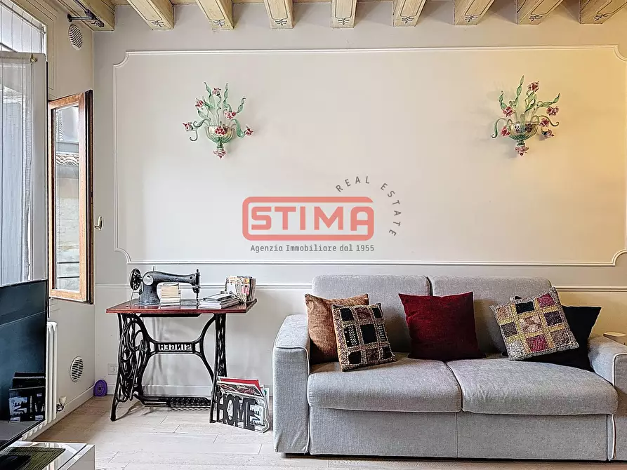 Immagine 12 di Appartamento in affitto  a Treviso