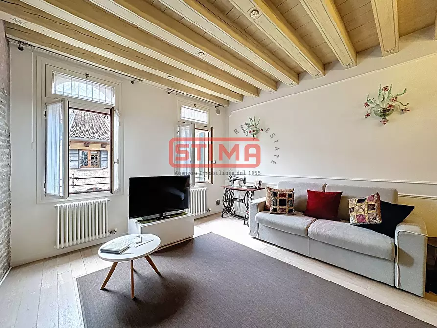 Immagine 14 di Appartamento in affitto  a Treviso