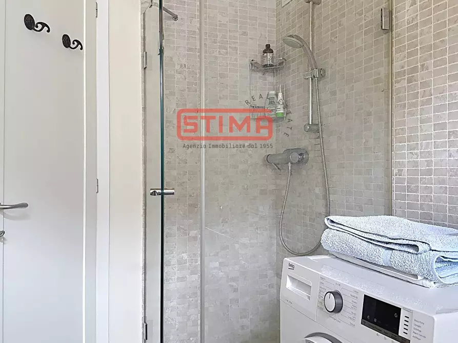 Immagine 17 di Appartamento in affitto  a Treviso