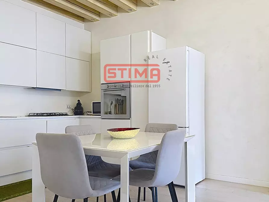 Immagine 24 di Appartamento in affitto  a Treviso