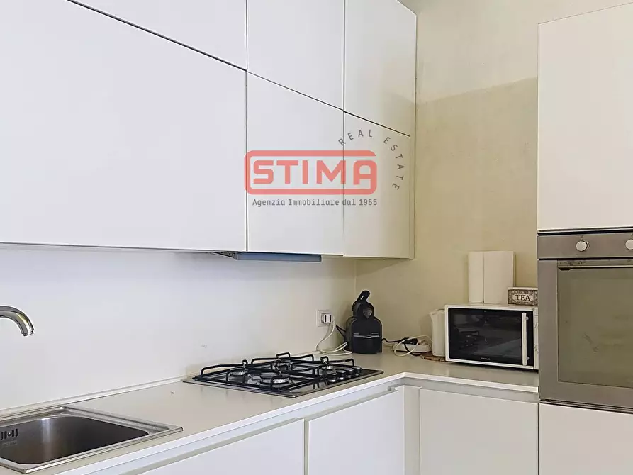 Immagine 27 di Appartamento in affitto  a Treviso