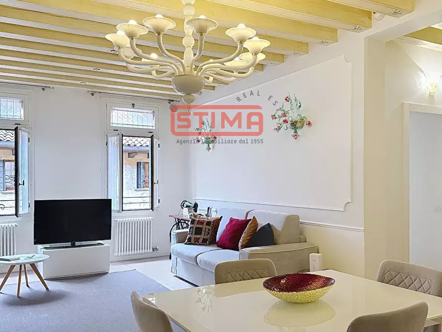 Immagine 29 di Appartamento in affitto  a Treviso