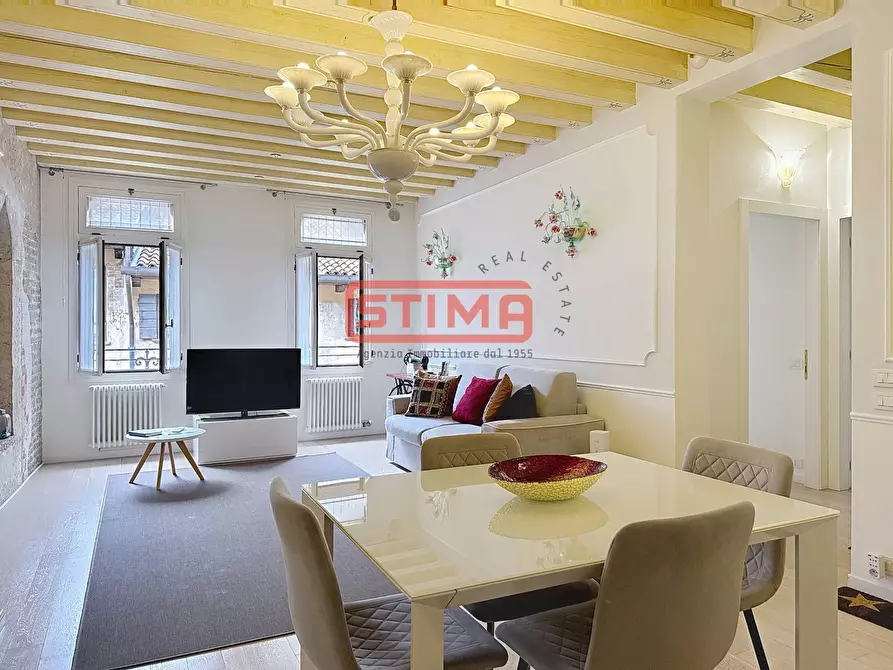 Immagine 30 di Appartamento in affitto  a Treviso