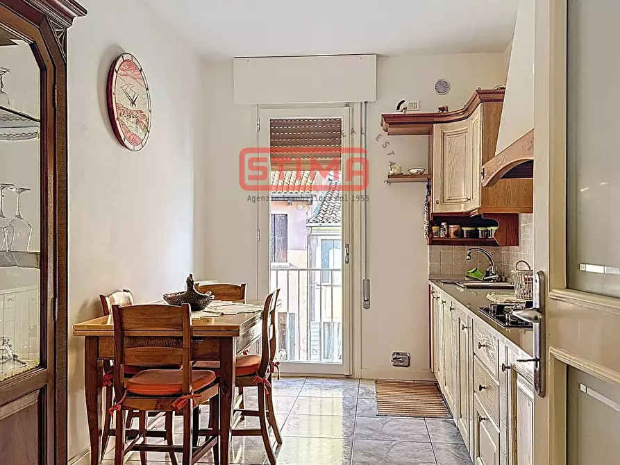 Immagine 10 di Appartamento in affitto  a Treviso