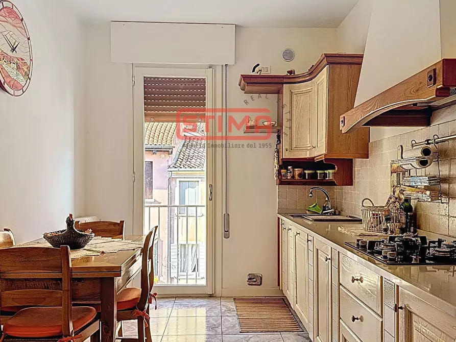 Immagine 11 di Appartamento in affitto  a Treviso