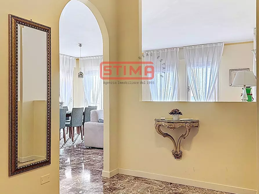 Immagine 9 di Appartamento in affitto  a Treviso