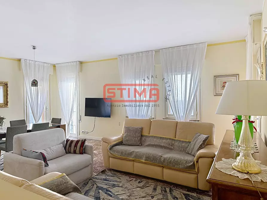 Immagine 5 di Appartamento in affitto  a Treviso