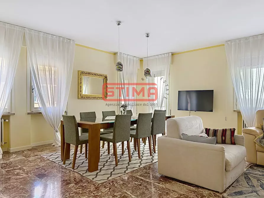 Immagine 6 di Appartamento in affitto  a Treviso