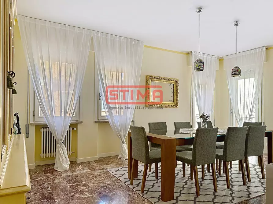 Immagine 2 di Appartamento in affitto  a Treviso