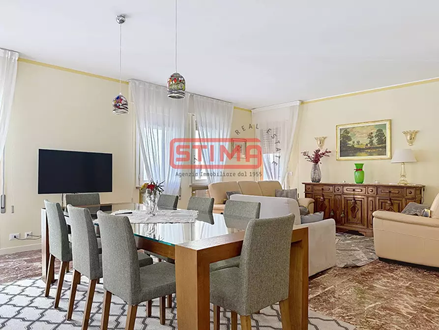 Immagine 3 di Appartamento in affitto  a Treviso