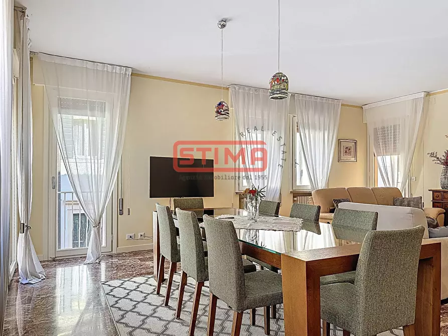Immagine 4 di Appartamento in affitto  a Treviso