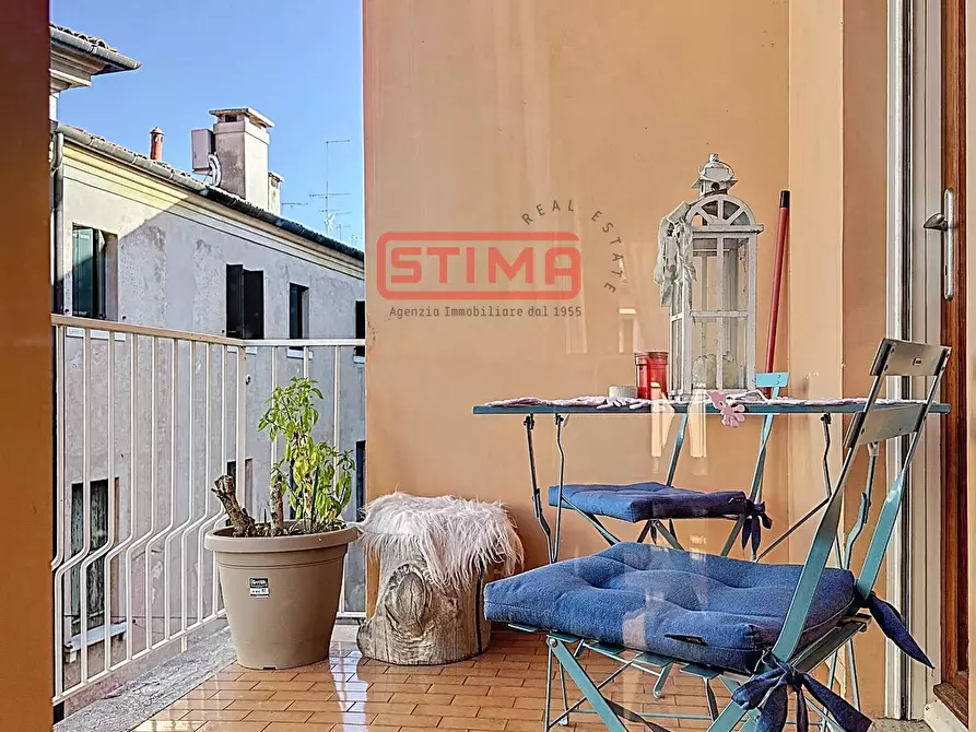 Immagine 1 di Appartamento in affitto  a Treviso