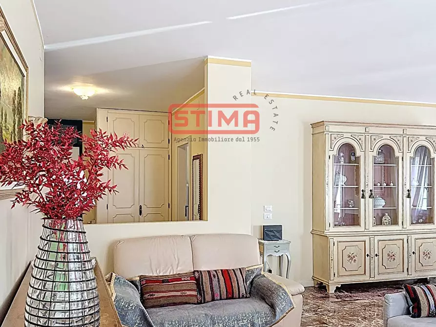 Immagine 7 di Appartamento in affitto  a Treviso