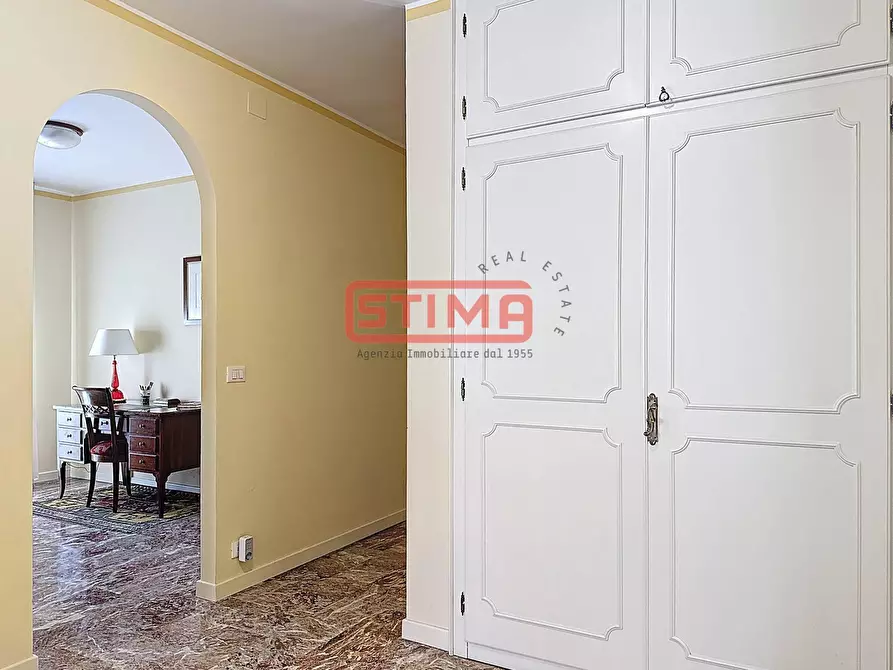 Immagine 13 di Appartamento in affitto  a Treviso