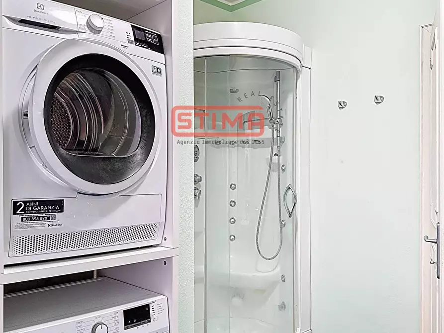 Immagine 14 di Appartamento in affitto  a Treviso