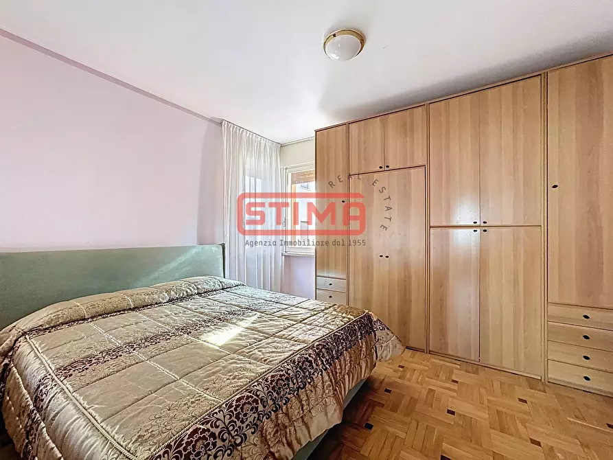 Immagine 15 di Appartamento in affitto  a Treviso