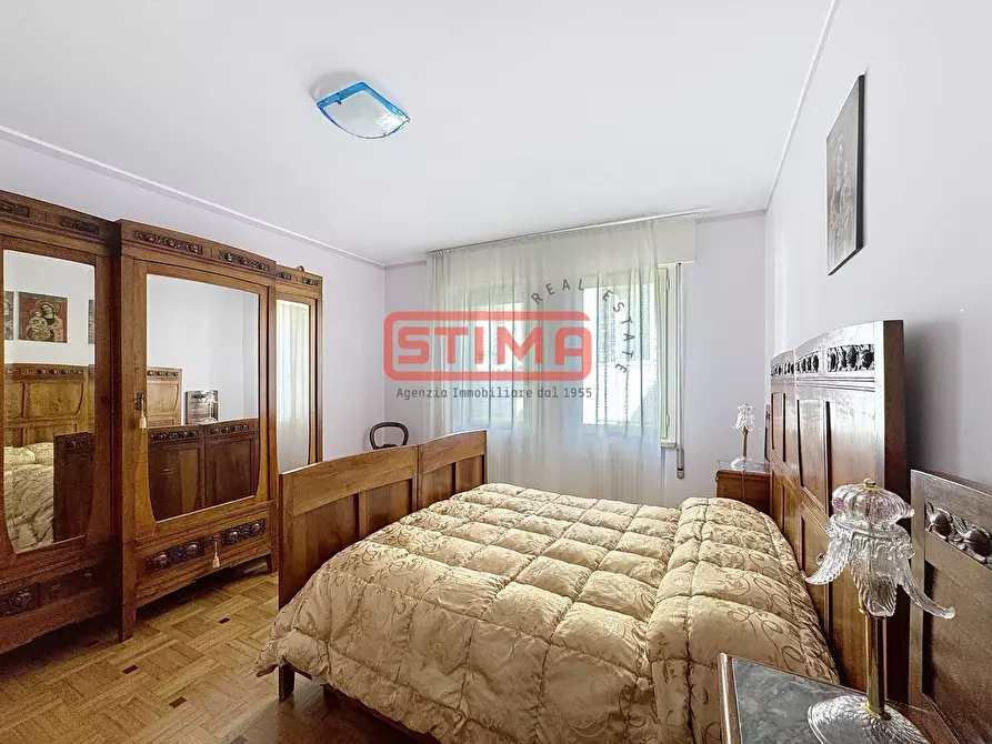 Immagine 17 di Appartamento in affitto  a Treviso