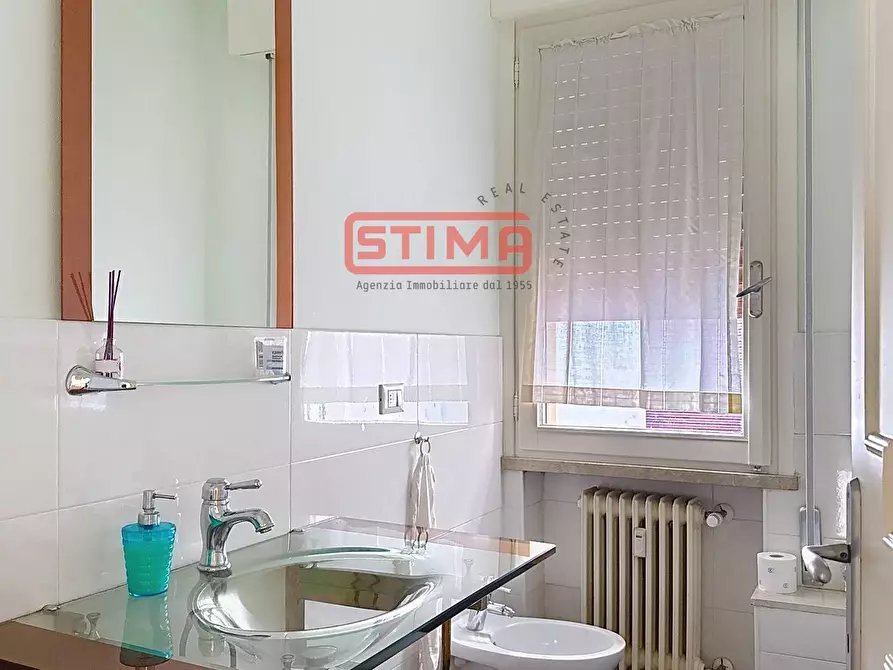 Immagine 18 di Appartamento in affitto  a Treviso