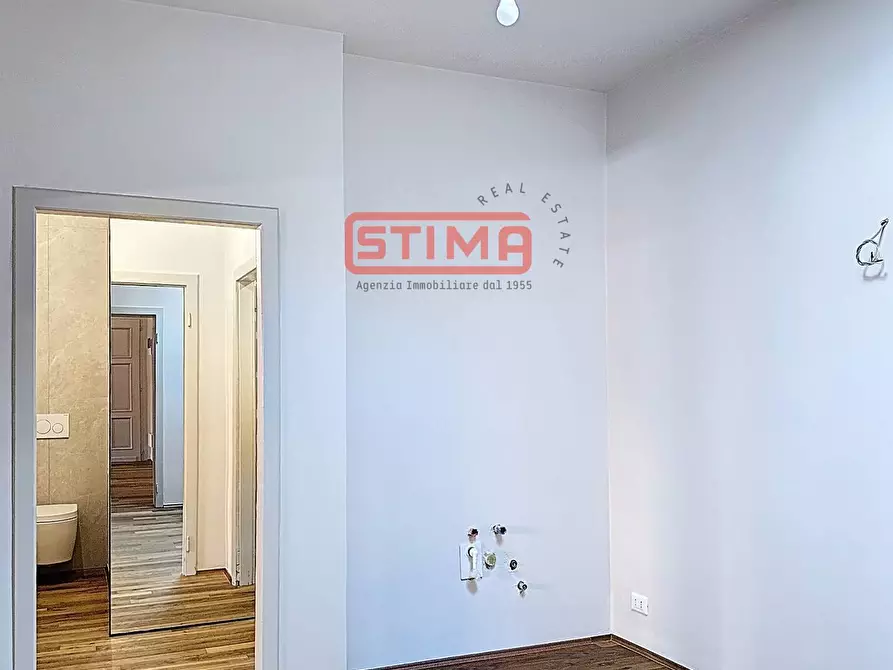 Immagine 8 di Attico in vendita  a Treviso