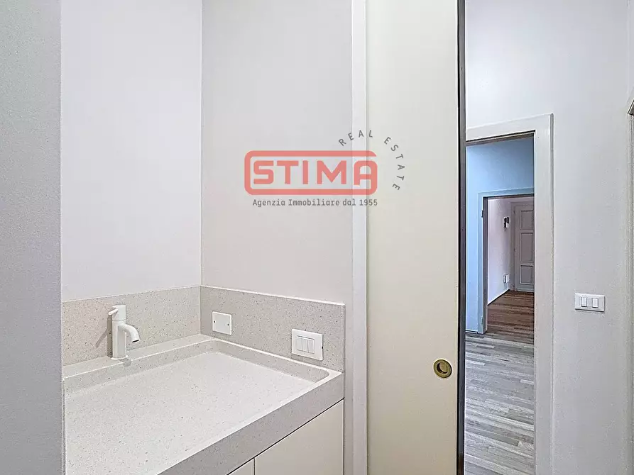 Immagine 19 di Attico in vendita  a Treviso