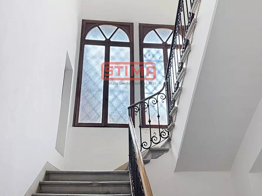 Immagine 23 di Attico in vendita  a Treviso