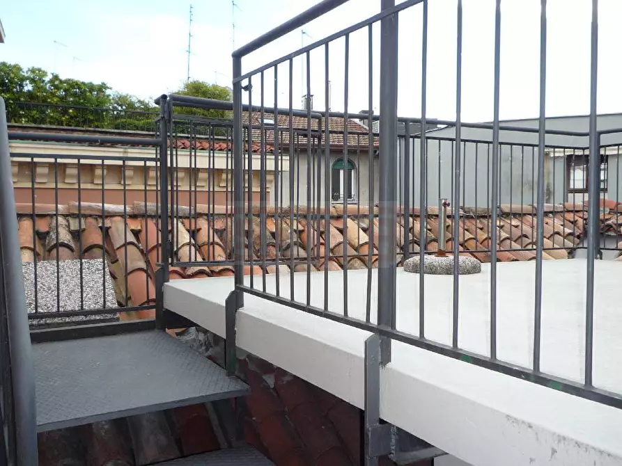 Immagine 3 di Appartamento in affitto  a Treviso