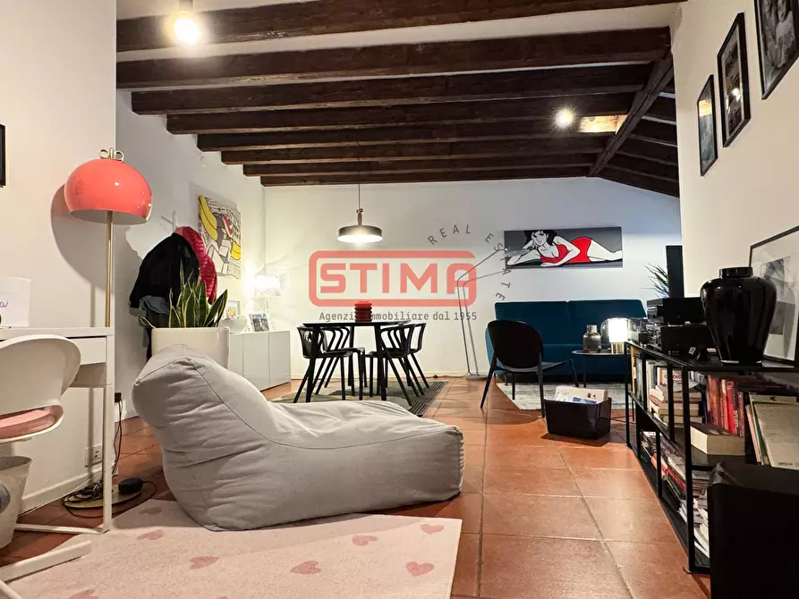 Immagine 7 di Appartamento in affitto  a Treviso