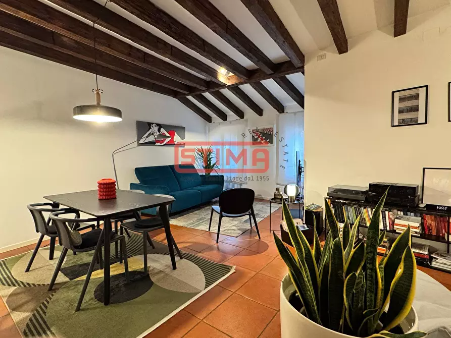 Immagine 9 di Appartamento in affitto  a Treviso
