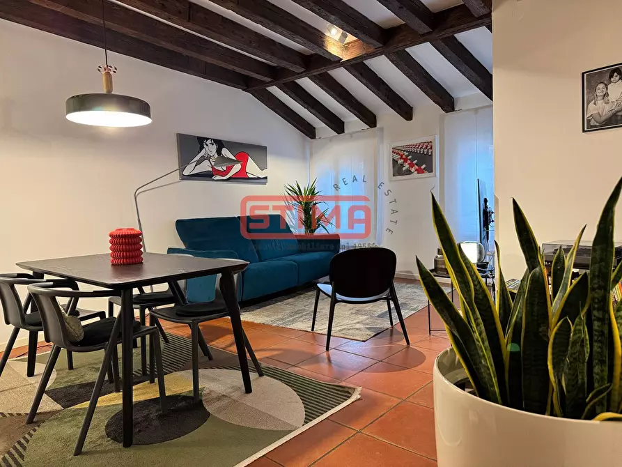 Immagine 1 di Appartamento in affitto  a Treviso