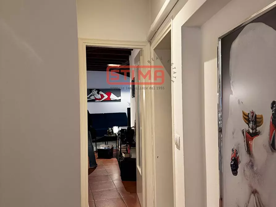 Immagine 10 di Appartamento in affitto  a Treviso