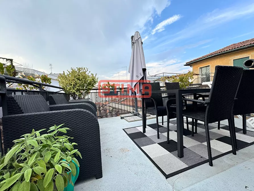 Immagine 2 di Appartamento in affitto  a Treviso