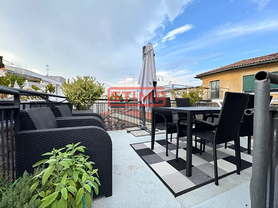 Immagine 12 di Appartamento in affitto  a Treviso