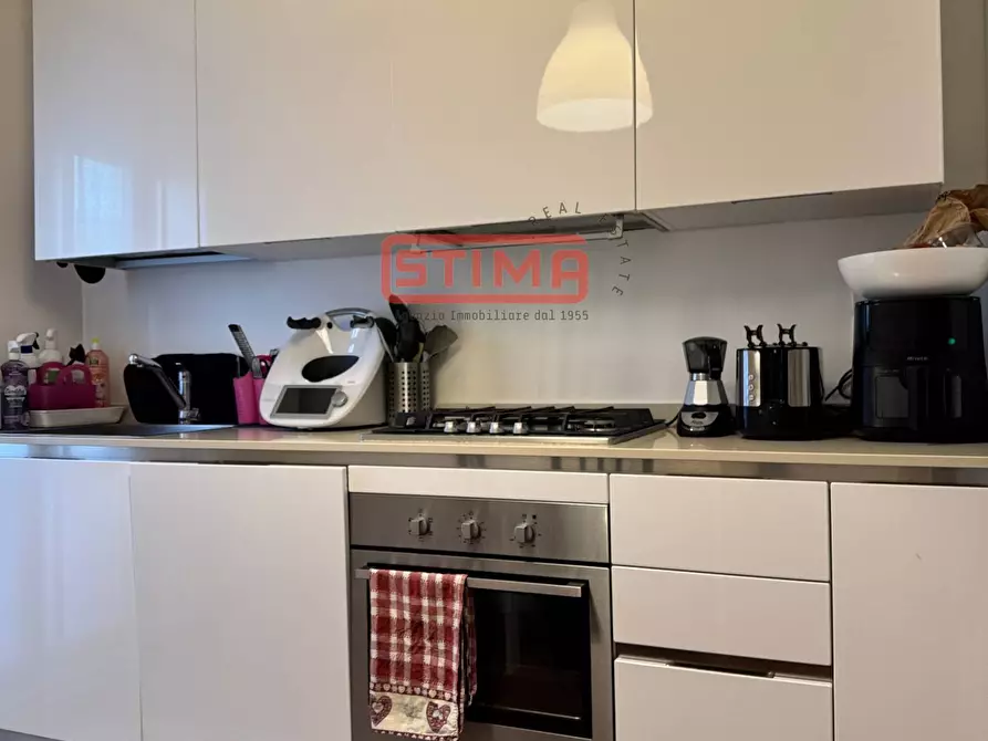 Immagine 14 di Appartamento in affitto  a Treviso